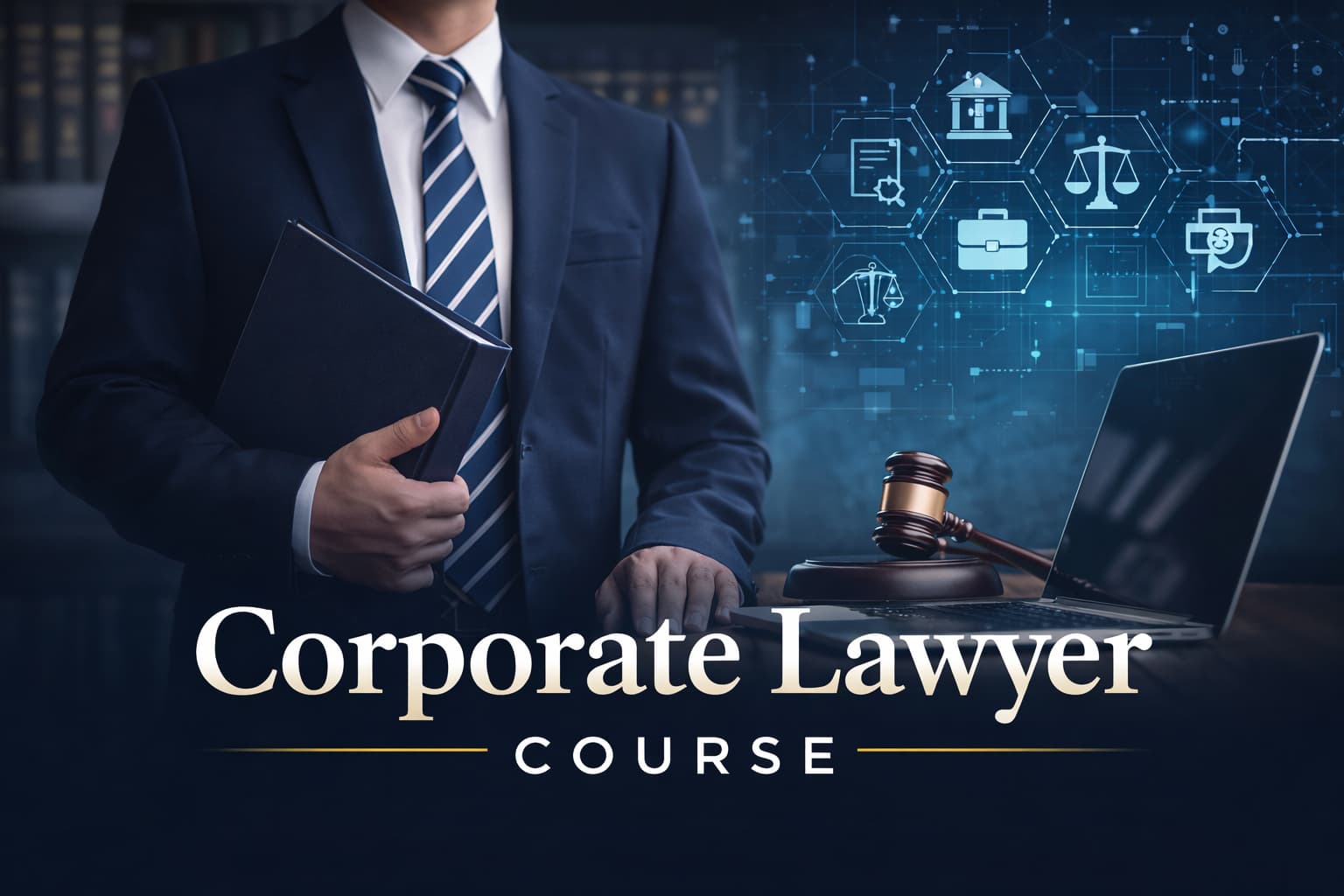 Corporate Lawyer