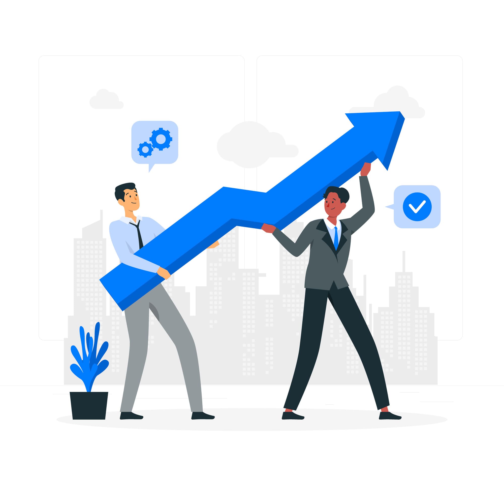 Business Development